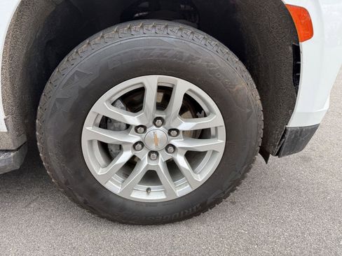 Used 2024 Chevrolet Tahoe LT w/ Max Trailering Package image 15