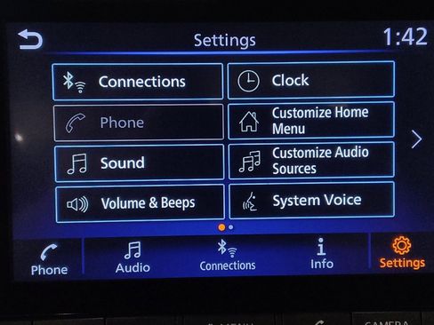 Used 2023 Nissan Sentra SV image 25