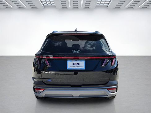 Used 2025 Hyundai Tucson SEL image 6