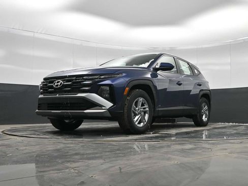 New 2026 Hyundai Tucson SE image 33