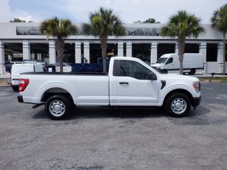 Used 2021 Ford F150 XL RWD video 1