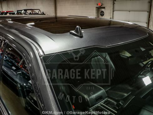 Used 2019 Ford F150 Platinum w/ Equipment Group 701A Luxury image 16