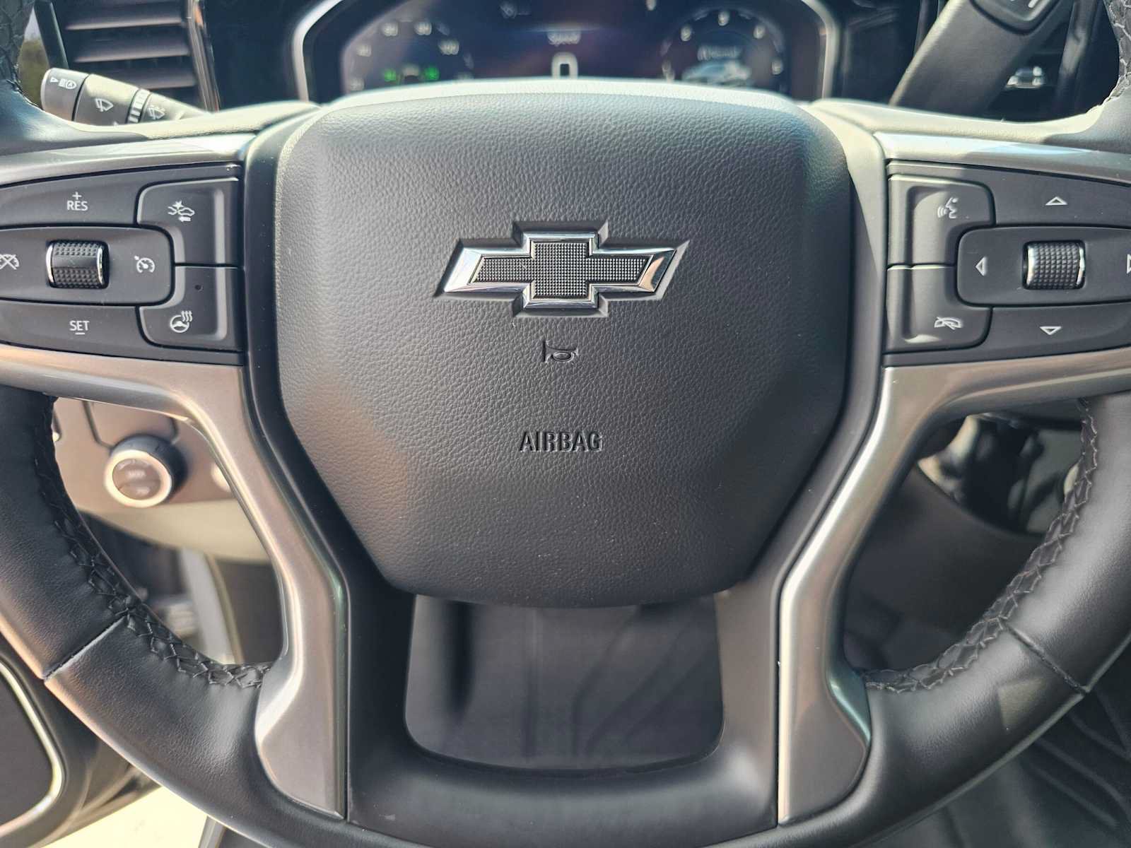 Used 2024 Chevrolet Silverado 1500 RST RWD image 24