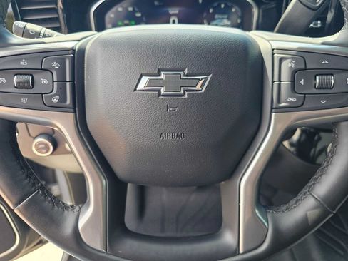 Used 2024 Chevrolet Silverado 1500 RST RWD image 24