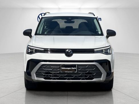 New 2026 Volkswagen Taos S image 8