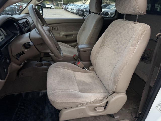 Used 2003 Toyota Tacoma PreRunner RWD image 23