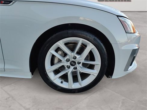 Used 2023 Audi A5 2.0T Premium Plus w/ Premium Plus image 14