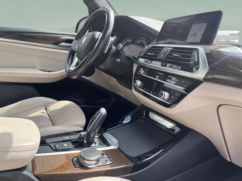 Used 2019 BMW X3 xDrive30i w/ Convenience Package image 22
