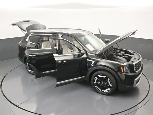 Used 2024 Kia Telluride S w/ S Sunroof Package AWD/4WD image 63