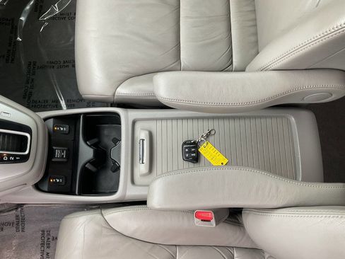 Used 2013 Honda CR-V EX-L image 24