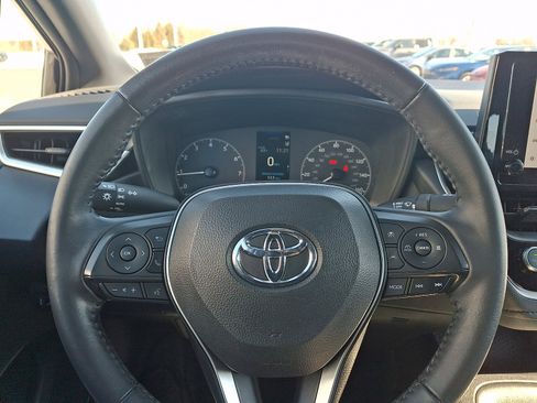 Used 2024 Toyota Corolla Sedan image 18