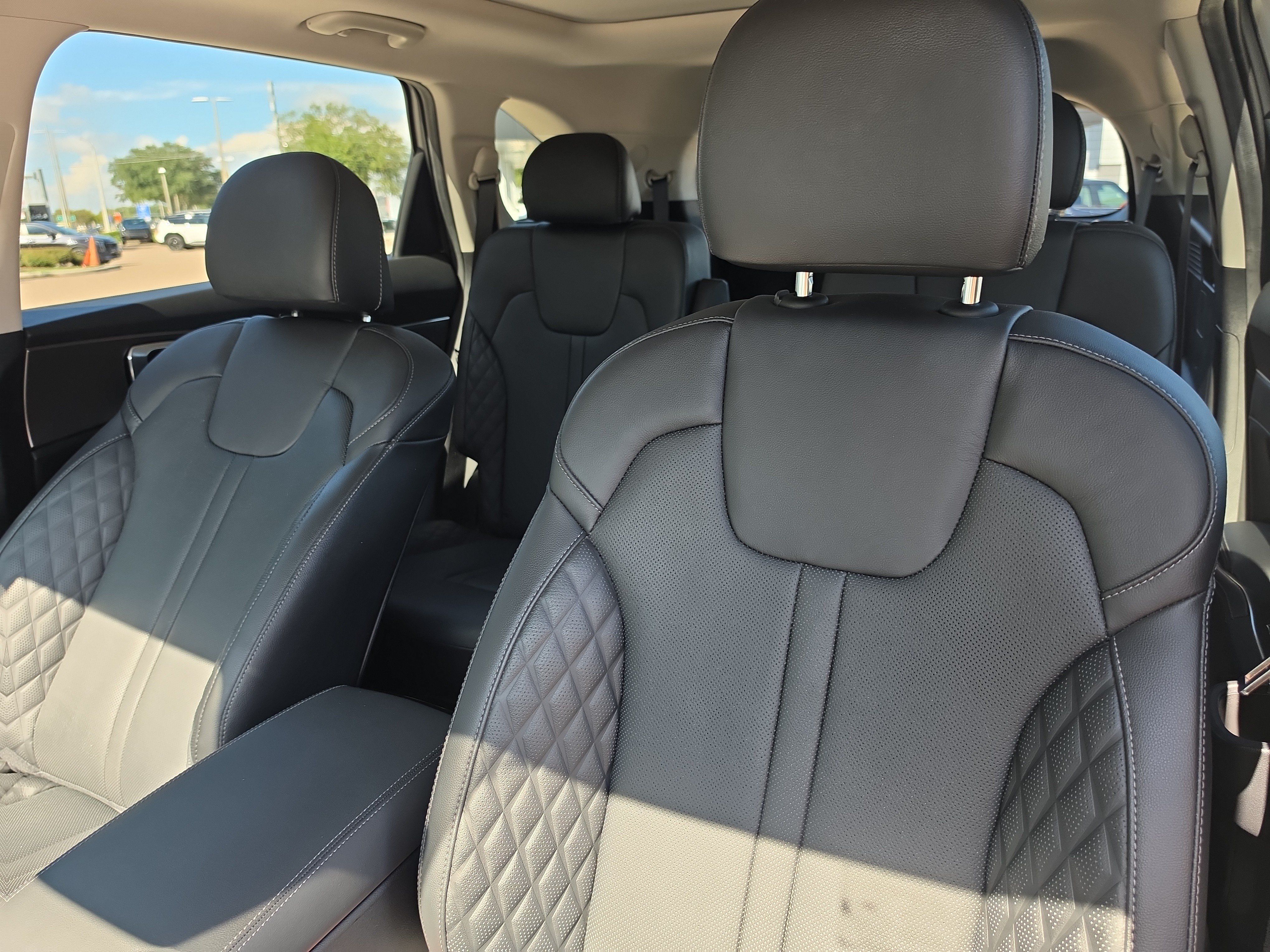 Certified 2022 Kia Sorento SX FWD image 22