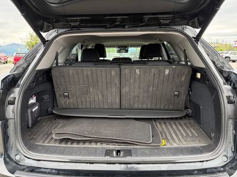 Used 2022 Lexus RX 350L Premium w/ Premium Package AWD/4WD image 23