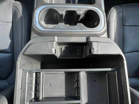 Used 2023 Chevrolet Silverado 2500 LTZ w/ LTZ Premium Package image 14