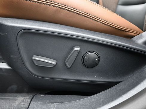 New 2025 Ford Bronco Sport Outer Banks w/ Outer Banks Tech Package+ image 10