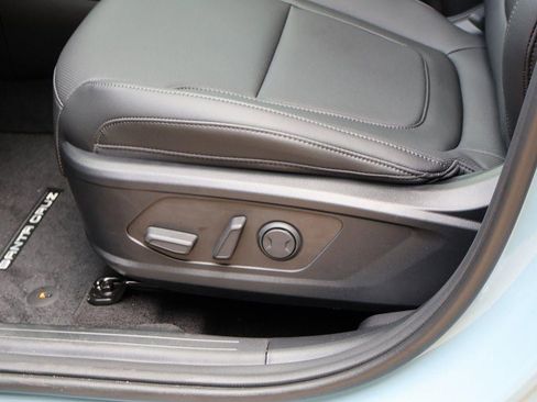 New 2025 Hyundai Santa Cruz SEL FWD image 24