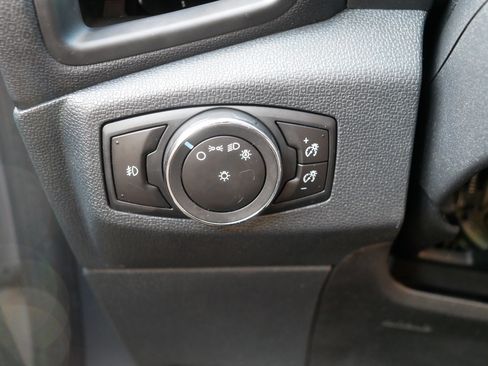Used 2020 Ford EcoSport SE w/ SE Convenience Package FWD image 26