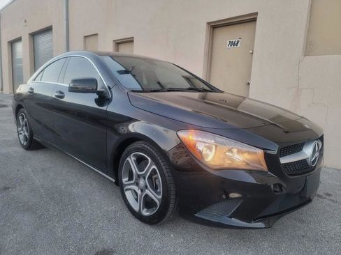 Used 2014 Mercedes-Benz CLA 250 4MATIC image 18