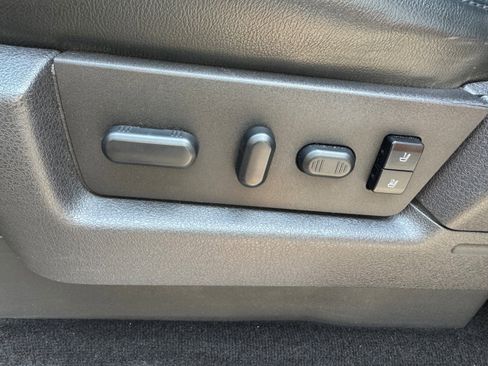 Used 2012 Ford F150 Harley-Davidson AWD/4WD image 8