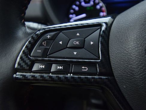 Used 2023 Nissan Sentra SR w/ Electronics Package image 25