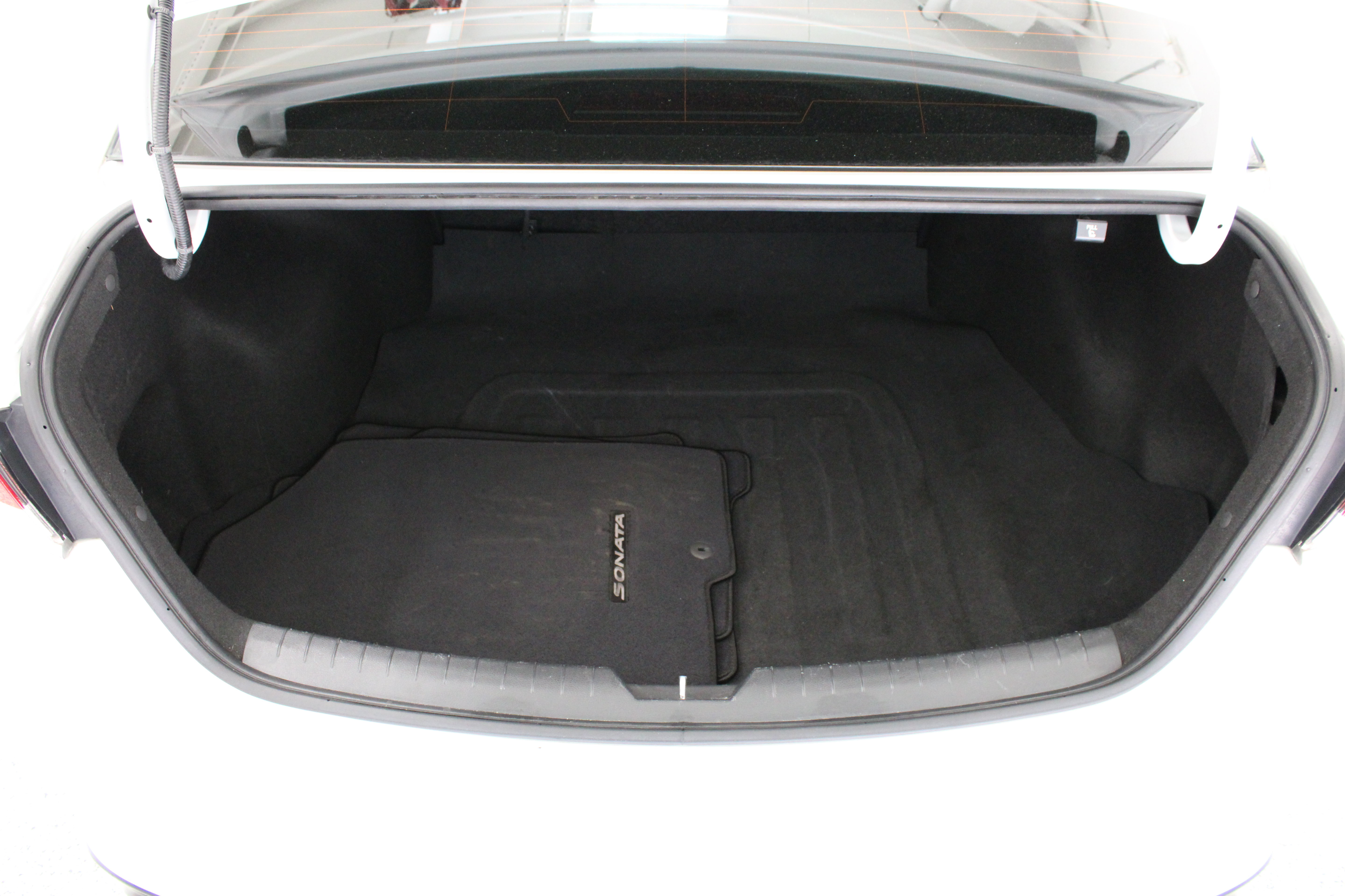 Used 2018 Hyundai Sonata Sport FWD image 33