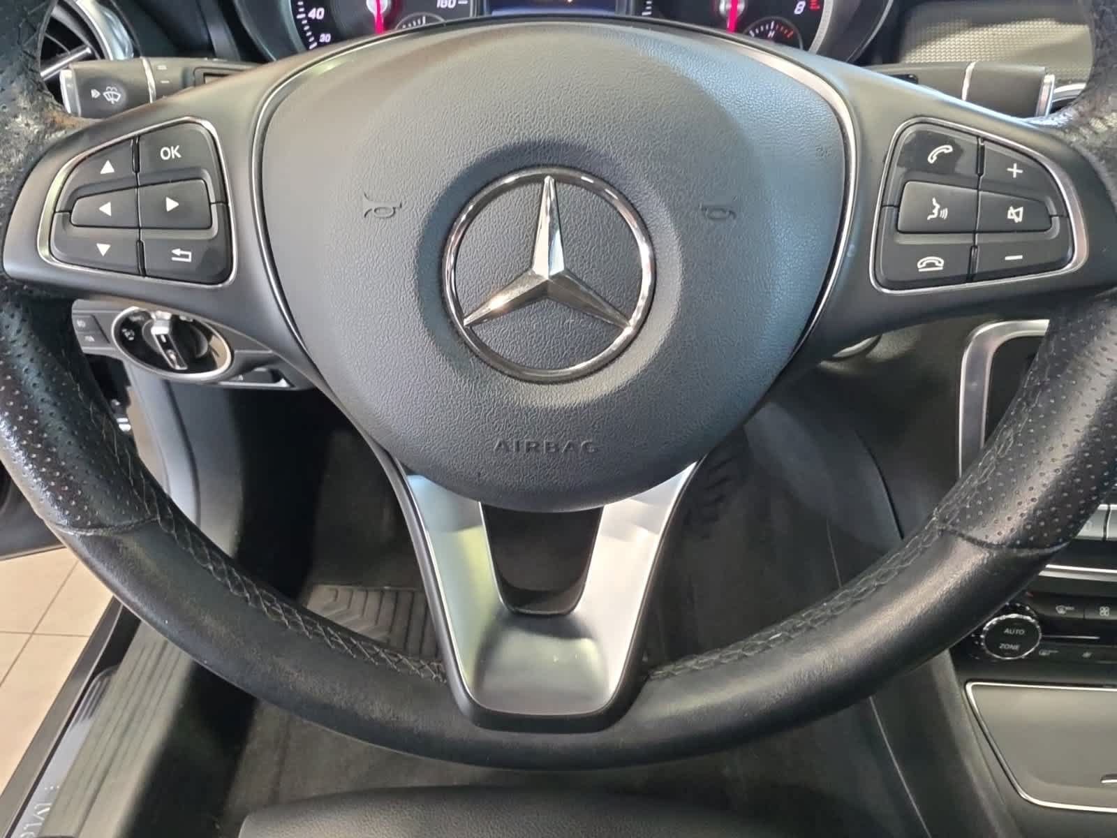 Used 2019 Mercedes-Benz GLA 250 4MATIC image 23