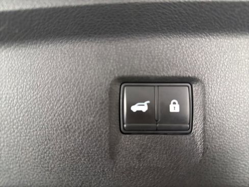 Certified 2022 INFINITI QX60 Autograph w/ Cargo Package image 13