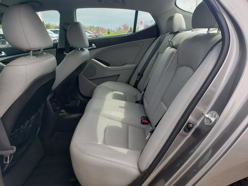 Used 2013 Kia Optima EX FWD image 12