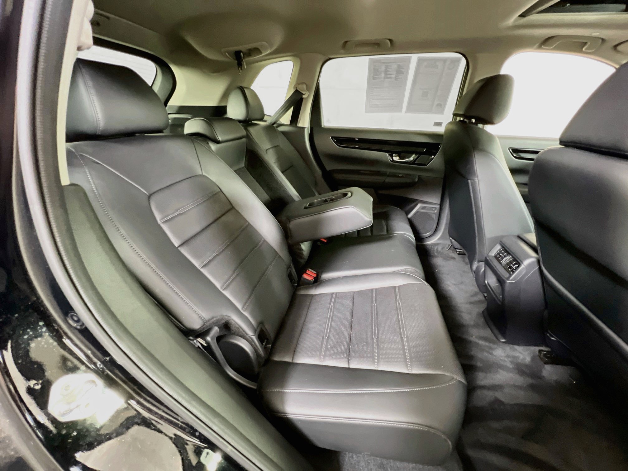 Used 2023 Honda CR-V EX-L image 26