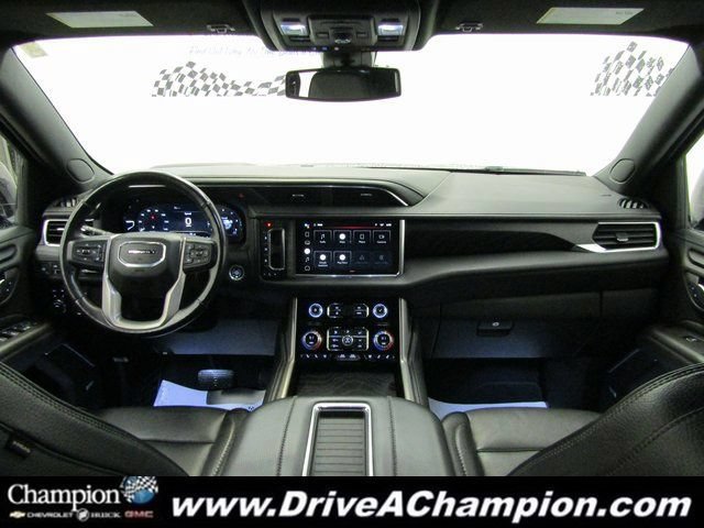 Used 2022 GMC Yukon Denali AWD/4WD image 26