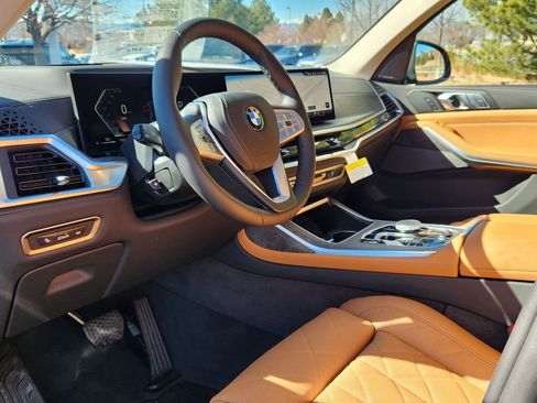 New 2026 BMW X7 xDrive40i image 9