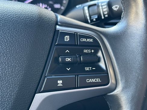 Used 2018 Hyundai Elantra Limited w/ Limited Ultimate Package 02 image 32