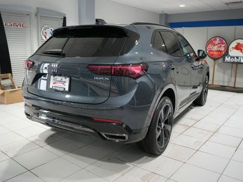 New 2026 Buick Envision Sport Touring AWD/4WD image 7