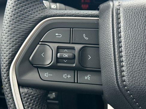 New 2026 Toyota Tundra Platinum AWD/4WD image 25