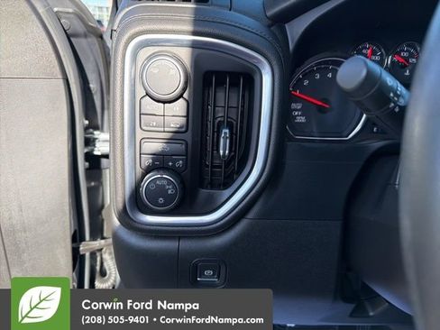 Used 2019 Chevrolet Silverado 1500 LT w/ Trailering Package image 15