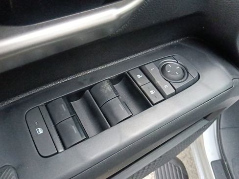 New 2026 Toyota Tacoma Limited AWD/4WD image 12