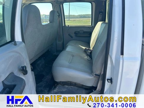 Used 2006 Ford F350 XL image 14