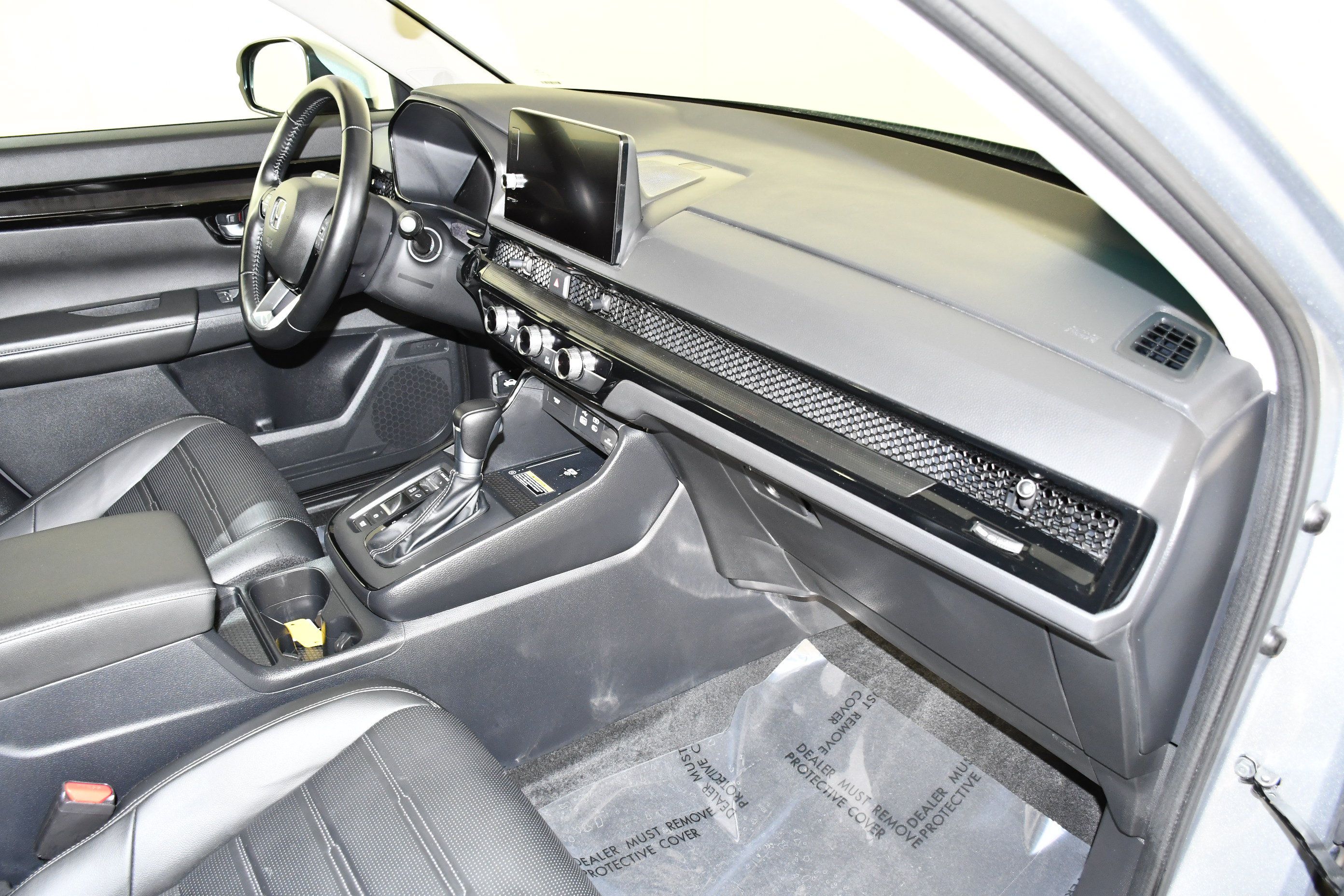 Certified 2025 Honda CR-V EX-L image 42