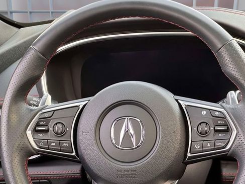 Used 2024 Acura MDX A-Spec AWD/4WD image 22