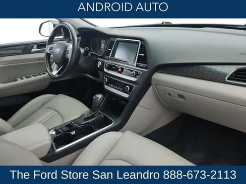 Used 2019 Hyundai Sonata Limited image 14