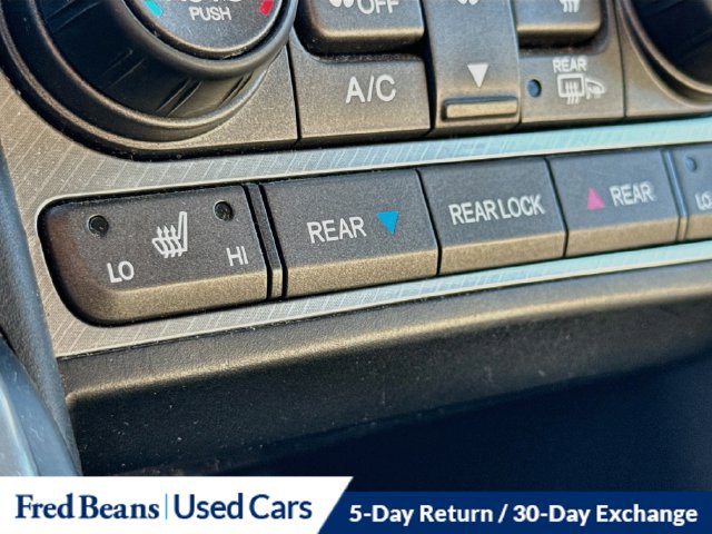 Used 2013 Honda Pilot EX-L image 24