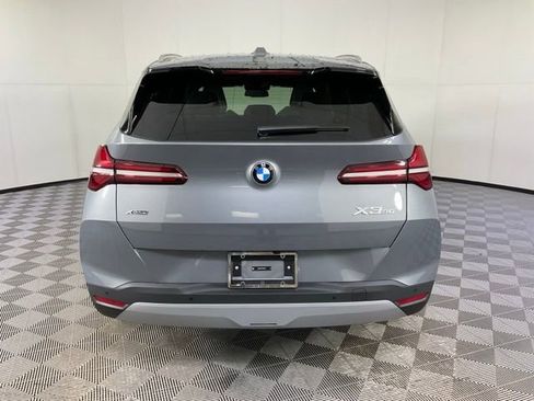 New 2026 BMW X3 xDrive30 w/ Convenience Package AWD/4WD image 5