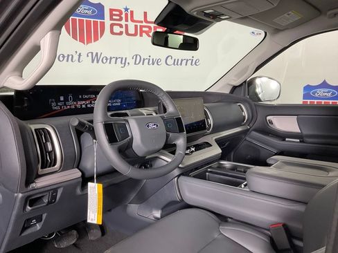 New 2027 Ford Expedition Max Active RWD image 13