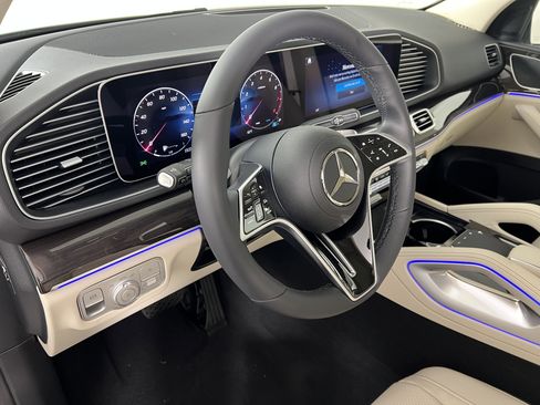 New 2026 Mercedes-Benz GLE 350 4MATIC image 18