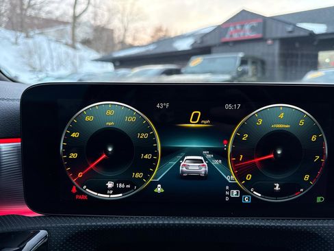 Used 2022 Mercedes-Benz A 220 4MATIC w/ AMG Line image 48