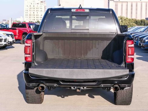 Used 2023 RAM 1500 Laramie AWD/4WD image 25