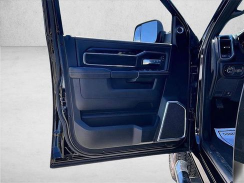 Used 2022 RAM 2500 Laramie image 18