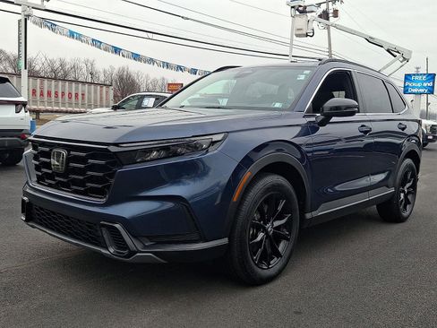 Used 2023 Honda CR-V Sport image 2