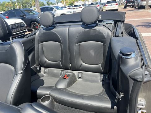 Used 2017 MINI Cooper S FWD image 29