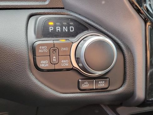 Used 2023 RAM 1500 Big Horn AWD/4WD image 20